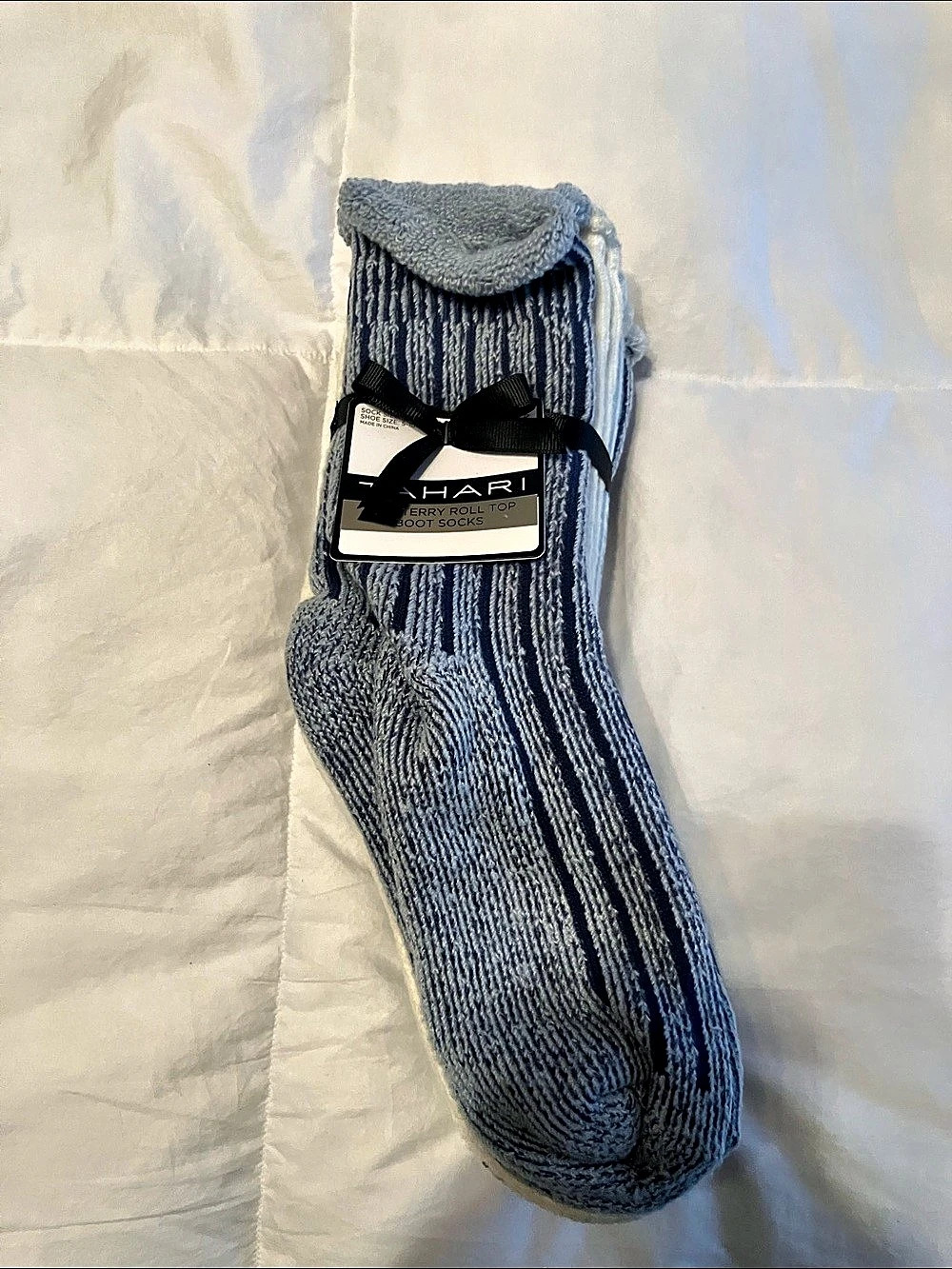 Tahari Socks